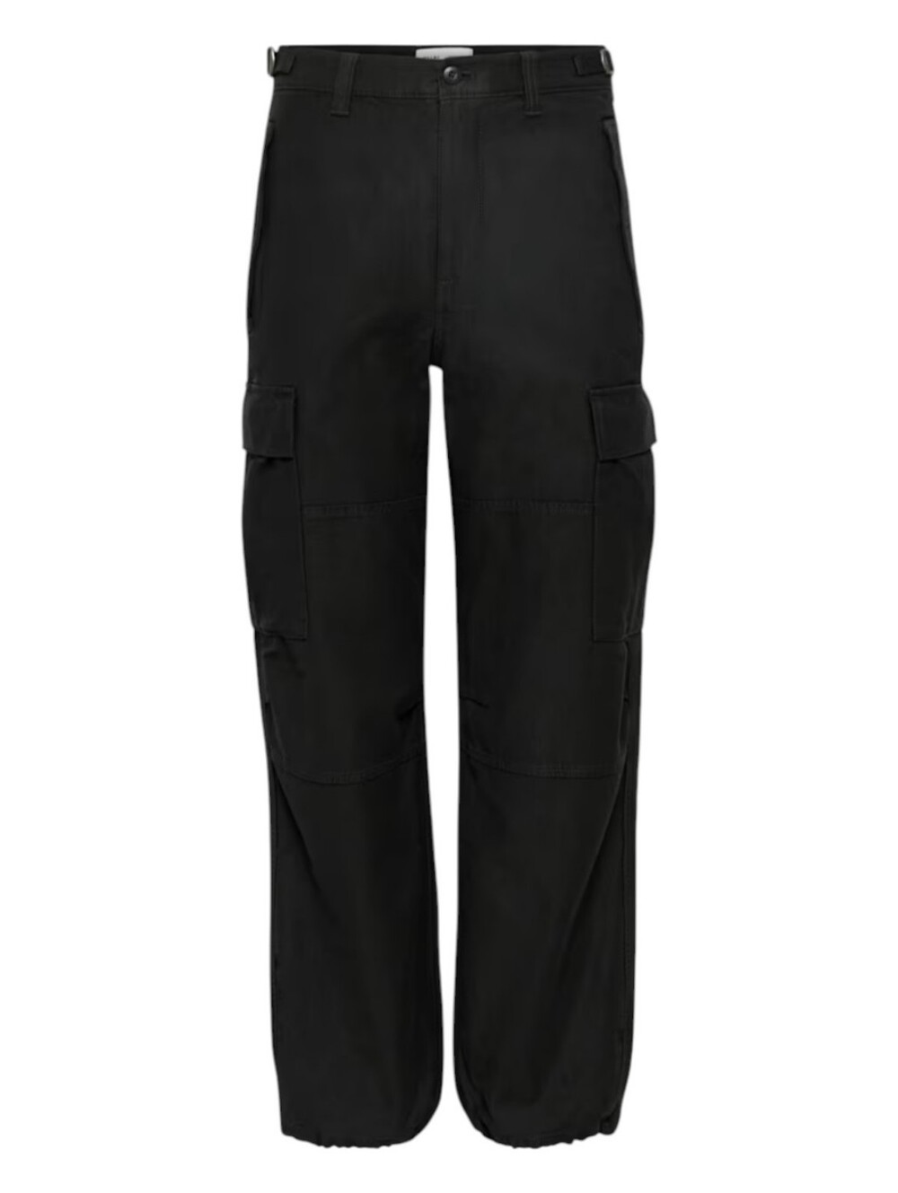 Aritzia TNA Supply Cargo Pant Women's 8 Black